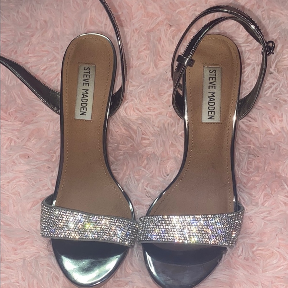 Steve madden shoes